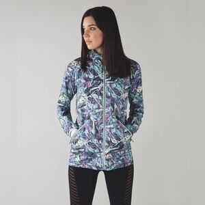 Miss Misty Jacket II